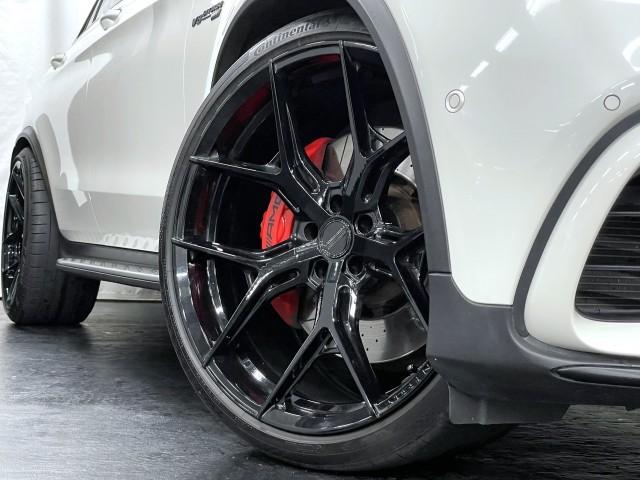 Ref:AUX-25036705 MERCEDES AMG GLC 2018 20 Ref:AUX-25036705 MERCEDES AMG GLC 2018 - Image 20