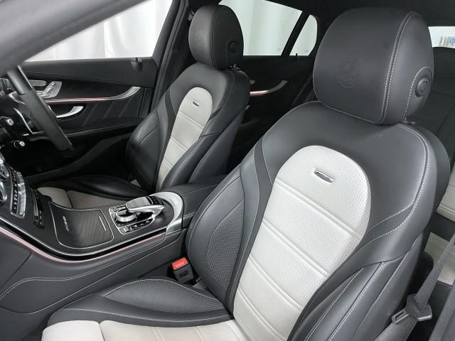 Ref:AUX-25036705 MERCEDES AMG GLC 2018 6 Ref:AUX-25036705 MERCEDES AMG GLC 2018 - Image 6