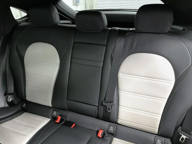 Ref:AUX-25036705 MERCEDES AMG GLC 2018 7 Ref:AUX-25036705 MERCEDES AMG GLC 2018 - Image 7