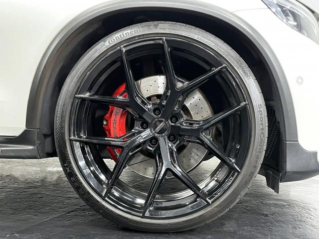 Ref:AUX-25036705 MERCEDES AMG GLC 2018 9 Ref:AUX-25036705 MERCEDES AMG GLC 2018 - Image 9