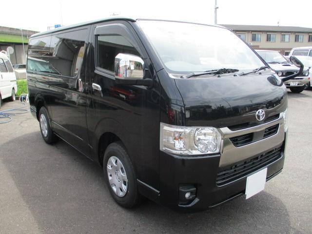Ref:AUX-25036708 TOYOTA HIACE VAN 2025 12 Ref:AUX-25036708 TOYOTA HIACE VAN 2025 - Image 12