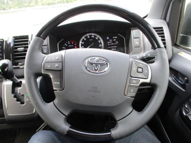 Ref:AUX-25036708 TOYOTA HIACE VAN 2025 18 Ref:AUX-25036708 TOYOTA HIACE VAN 2025 - Image 18