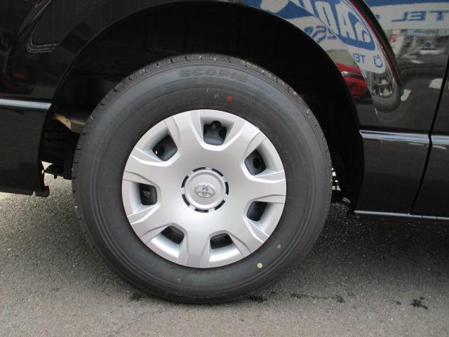 Ref:AUX-25036708 TOYOTA HIACE VAN 2025 20 Ref:AUX-25036708 TOYOTA HIACE VAN 2025 - Image 20