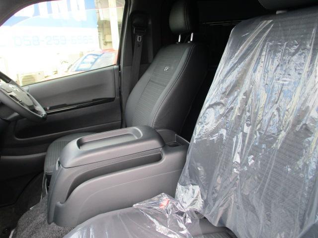 Ref:AUX-25036708 TOYOTA HIACE VAN 2025 6 Ref:AUX-25036708 TOYOTA HIACE VAN 2025 - Image 6
