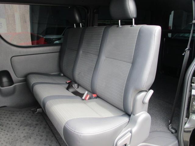 Ref:AUX-25036708 TOYOTA HIACE VAN 2025 7 Ref:AUX-25036708 TOYOTA HIACE VAN 2025 - Image 7