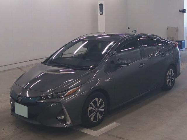 Ref:AUX-25036715 TOYOTA PRIUS PHV 2017 5 Ref:AUX-25036715 TOYOTA PRIUS PHV 2017 - Image 5