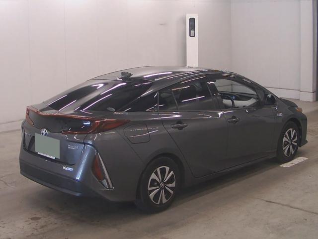 Ref:AUX-25036715 TOYOTA PRIUS PHV 2017 6 Ref:AUX-25036715 TOYOTA PRIUS PHV 2017 - Image 6