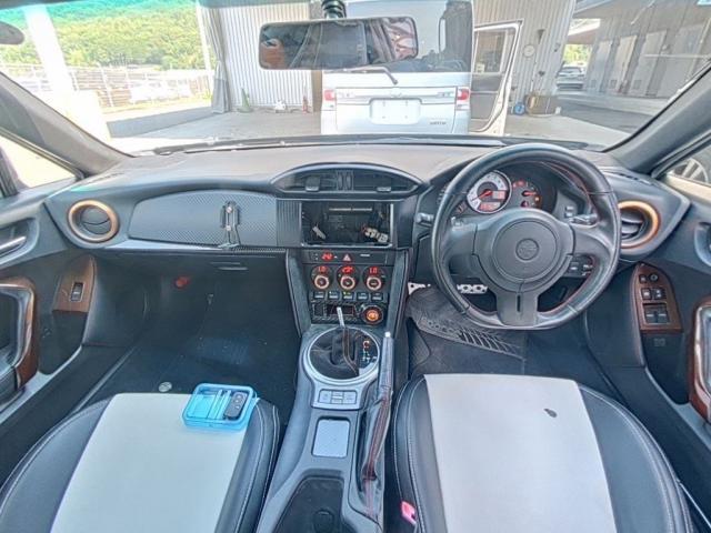 Ref:AUX-25036729 TOYOTA 86 2012 3 Ref:AUX-25036729 TOYOTA 86 2012 - Image 3