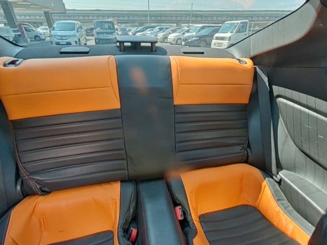 Ref:AUX-25036729 TOYOTA 86 2012 4 Ref:AUX-25036729 TOYOTA 86 2012 - Image 4