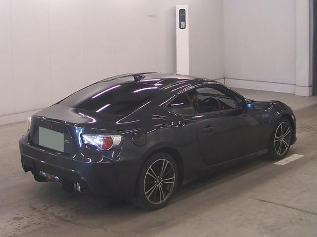 Ref:AUX-25036729 TOYOTA 86 2012 6 Ref:AUX-25036729 TOYOTA 86 2012 - Image 6