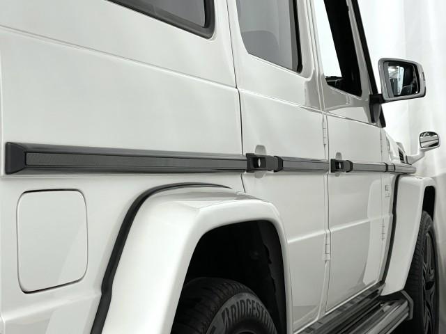 Ref:AUX-25036732 MERCEDES BENZ G-CLASS 2015 14 Ref:AUX-25036732 MERCEDES BENZ G-CLASS 2015 - Image 14