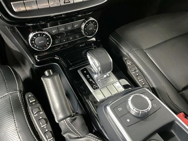Ref:AUX-25036732 MERCEDES BENZ G-CLASS 2015 16 Ref:AUX-25036732 MERCEDES BENZ G-CLASS 2015 - Image 16