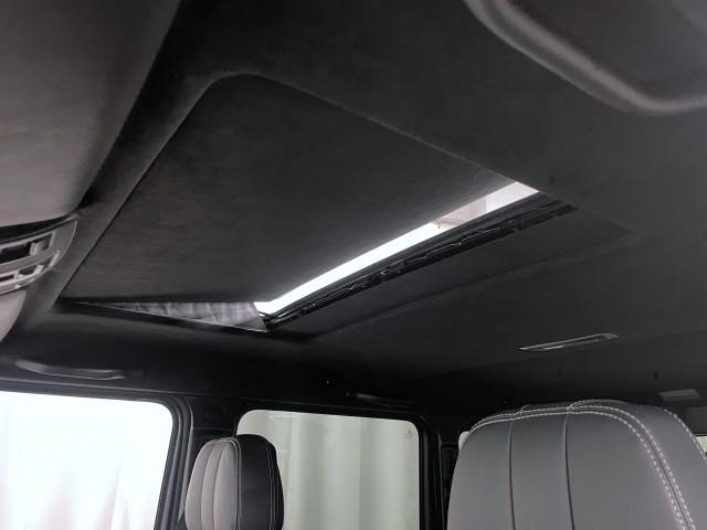 Ref:AUX-25036732 MERCEDES BENZ G-CLASS 2015 17 Ref:AUX-25036732 MERCEDES BENZ G-CLASS 2015 - Image 17