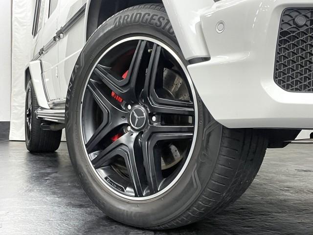 Ref:AUX-25036732 MERCEDES BENZ G-CLASS 2015 20 Ref:AUX-25036732 MERCEDES BENZ G-CLASS 2015 - Image 20