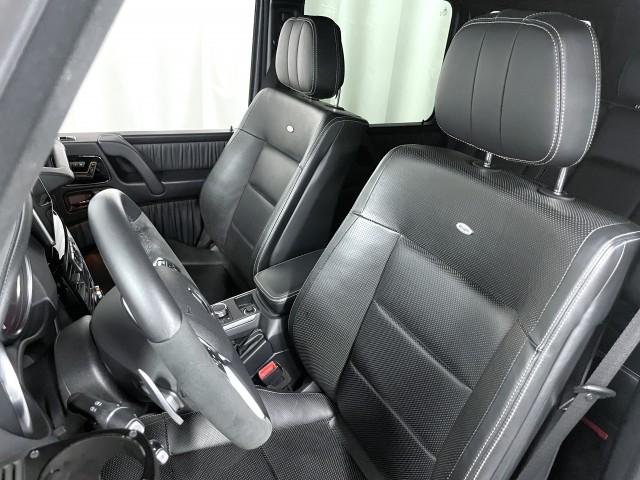 Ref:AUX-25036732 MERCEDES BENZ G-CLASS 2015 6 Ref:AUX-25036732 MERCEDES BENZ G-CLASS 2015 - Image 6