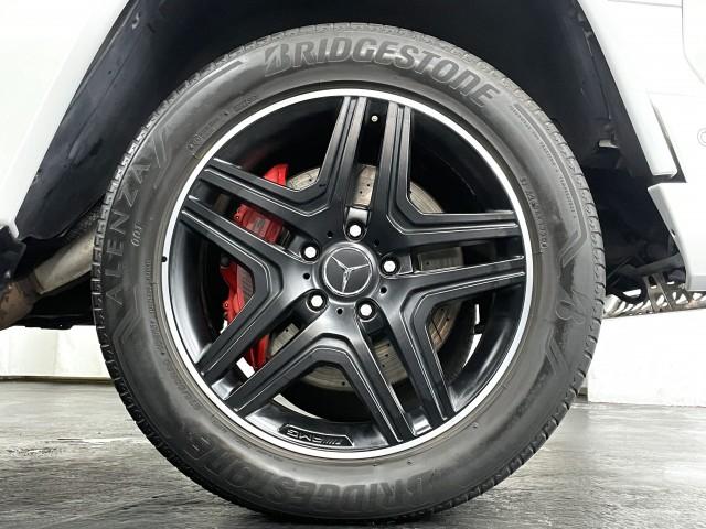 Ref:AUX-25036732 MERCEDES BENZ G-CLASS 2015 9 Ref:AUX-25036732 MERCEDES BENZ G-CLASS 2015 - Image 9