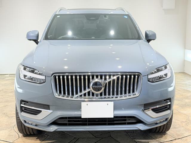 Ref:AUX-25036733 VOLVO XC90 2023 2 Ref:AUX-25036733 VOLVO XC90 2023 - Image 2