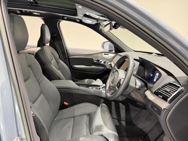 Ref:AUX-25036733 VOLVO XC90 2023 5 Ref:AUX-25036733 VOLVO XC90 2023 - Image 5