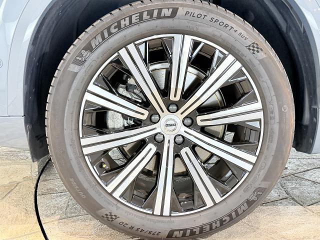 Ref:AUX-25036733 VOLVO XC90 2023 9 Ref:AUX-25036733 VOLVO XC90 2023 - Image 9
