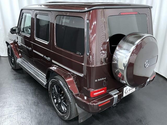 Ref:AUX-25036750 MERCEDES BENZ G-CLASS 2020 15 Ref:AUX-25036750 MERCEDES BENZ G-CLASS 2020 - Image 15