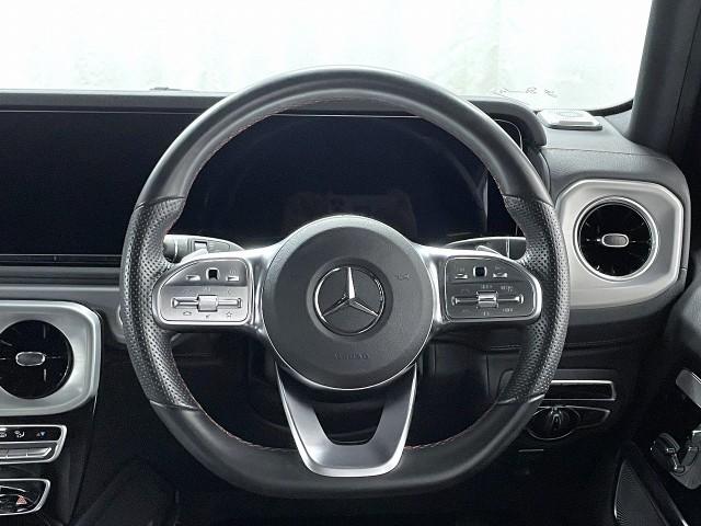 Ref:AUX-25036750 MERCEDES BENZ G-CLASS 2020 16 Ref:AUX-25036750 MERCEDES BENZ G-CLASS 2020 - Image 16