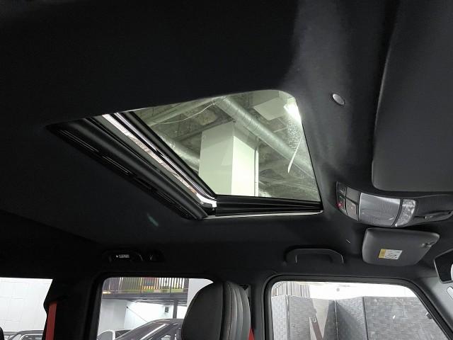 Ref:AUX-25036750 MERCEDES BENZ G-CLASS 2020 17 Ref:AUX-25036750 MERCEDES BENZ G-CLASS 2020 - Image 17