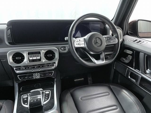 Ref:AUX-25036750 MERCEDES BENZ G-CLASS 2020 18 Ref:AUX-25036750 MERCEDES BENZ G-CLASS 2020 - Image 18
