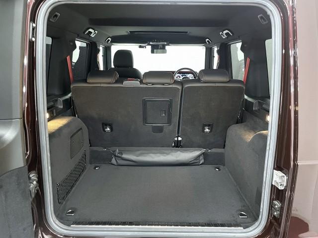 Ref:AUX-25036750 MERCEDES BENZ G-CLASS 2020 19 Ref:AUX-25036750 MERCEDES BENZ G-CLASS 2020 - Image 19