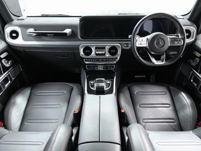 Ref:AUX-25036750 MERCEDES BENZ G-CLASS 2020 3 Ref:AUX-25036750 MERCEDES BENZ G-CLASS 2020 - Image 3