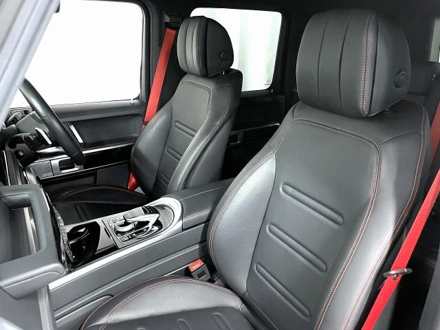 Ref:AUX-25036750 MERCEDES BENZ G-CLASS 2020 6 Ref:AUX-25036750 MERCEDES BENZ G-CLASS 2020 - Image 6