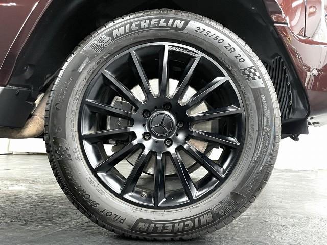 Ref:AUX-25036750 MERCEDES BENZ G-CLASS 2020 9 Ref:AUX-25036750 MERCEDES BENZ G-CLASS 2020 - Image 9
