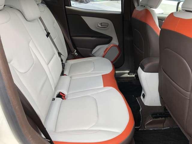 Ref:AUX-25036820 CHRYSLER JEEP JEEP RENEGADE 2017 11 Ref:AUX-25036820 CHRYSLER JEEP JEEP RENEGADE 2017 - Image 11