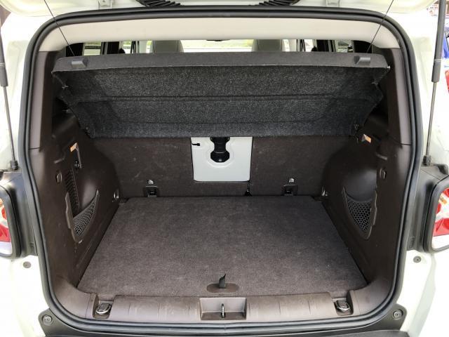 Ref:AUX-25036820 CHRYSLER JEEP JEEP RENEGADE 2017 12 Ref:AUX-25036820 CHRYSLER JEEP JEEP RENEGADE 2017 - Image 12