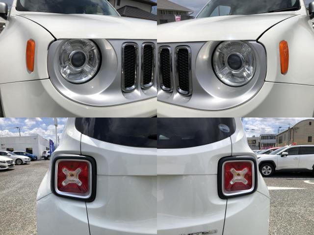 Ref:AUX-25036820 CHRYSLER JEEP JEEP RENEGADE 2017 14 Ref:AUX-25036820 CHRYSLER JEEP JEEP RENEGADE 2017 - Image 14