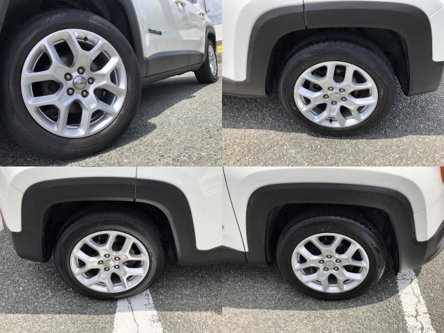 Ref:AUX-25036820 CHRYSLER JEEP JEEP RENEGADE 2017 15 Ref:AUX-25036820 CHRYSLER JEEP JEEP RENEGADE 2017 - Image 15