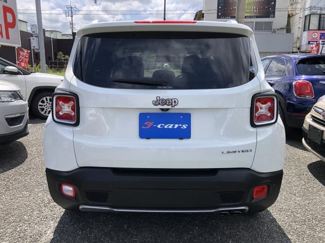 Ref:AUX-25036820 CHRYSLER JEEP JEEP RENEGADE 2017 17 Ref:AUX-25036820 CHRYSLER JEEP JEEP RENEGADE 2017 - Image 17