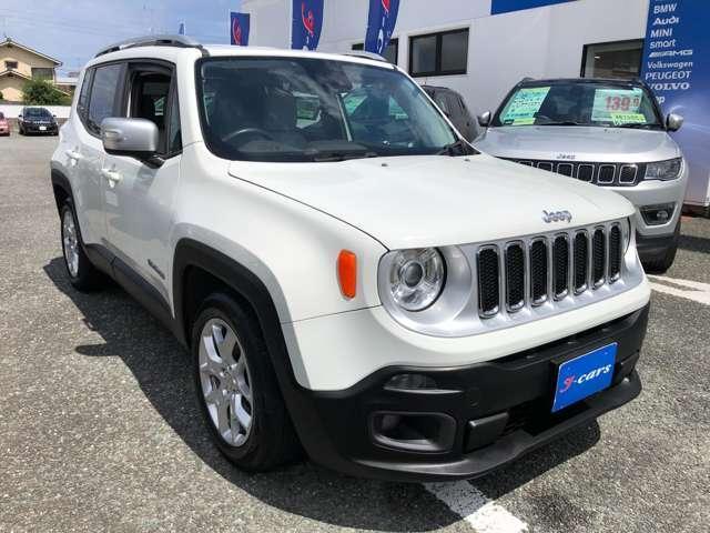 Ref:AUX-25036820 CHRYSLER JEEP JEEP RENEGADE 2017 19 Ref:AUX-25036820 CHRYSLER JEEP JEEP RENEGADE 2017 - Image 19