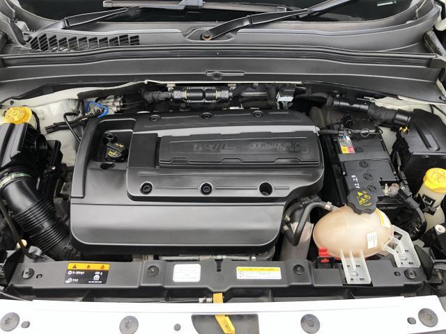 Ref:AUX-25036820 CHRYSLER JEEP JEEP RENEGADE 2017 20 Ref:AUX-25036820 CHRYSLER JEEP JEEP RENEGADE 2017 - Image 20