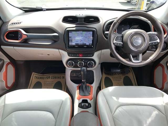 Ref:AUX-25036820 CHRYSLER JEEP JEEP RENEGADE 2017 3 Ref:AUX-25036820 CHRYSLER JEEP JEEP RENEGADE 2017 - Image 3
