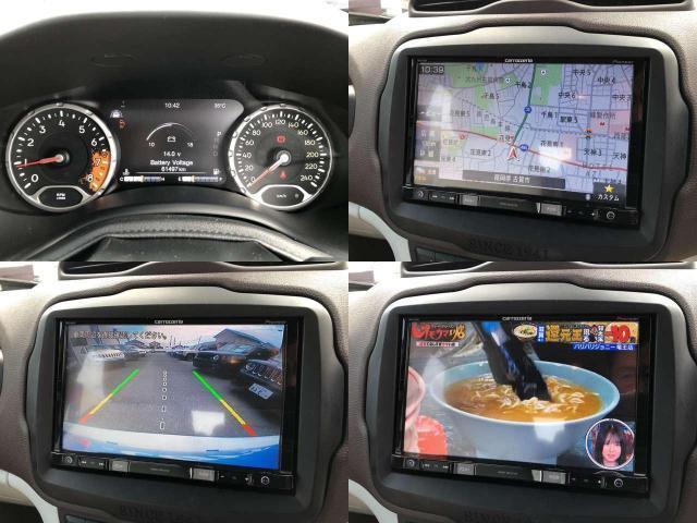 Ref:AUX-25036820 CHRYSLER JEEP JEEP RENEGADE 2017 5 Ref:AUX-25036820 CHRYSLER JEEP JEEP RENEGADE 2017 - Image 5