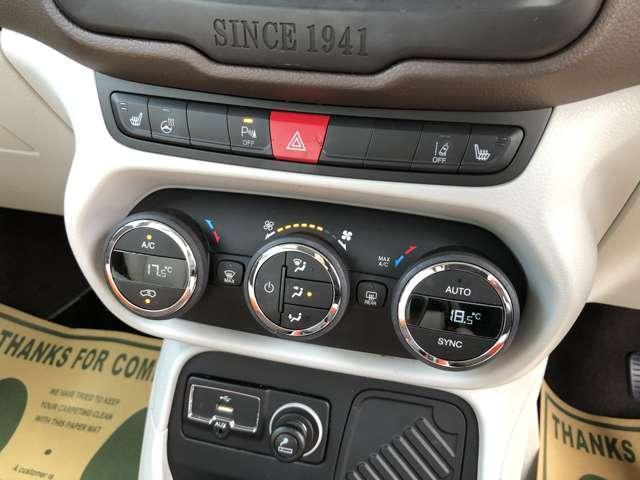 Ref:AUX-25036820 CHRYSLER JEEP JEEP RENEGADE 2017 6 Ref:AUX-25036820 CHRYSLER JEEP JEEP RENEGADE 2017 - Image 6