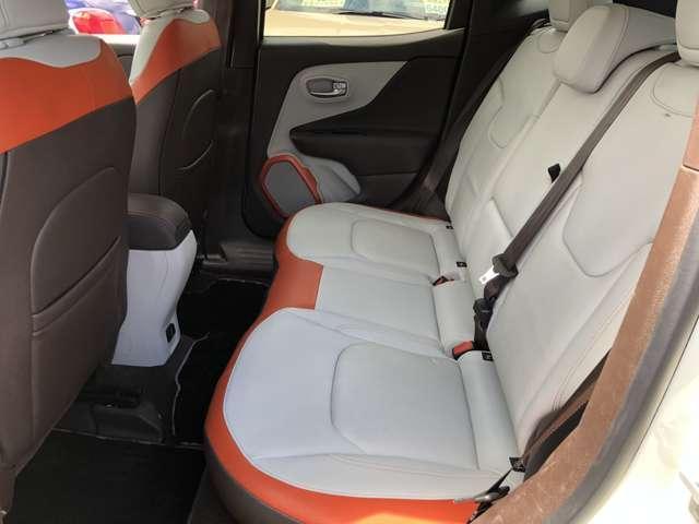 Ref:AUX-25036820 CHRYSLER JEEP JEEP RENEGADE 2017 10 Ref:AUX-25036820 CHRYSLER JEEP JEEP RENEGADE 2017 - Image 10