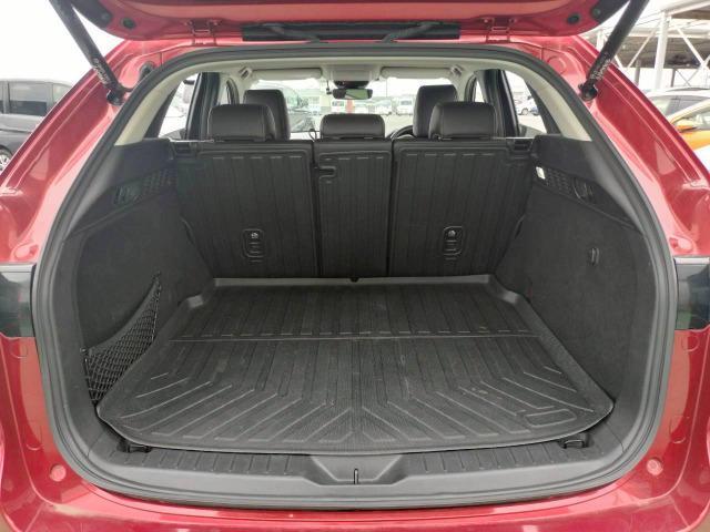 Ref:AUX-25038848 MAZDA CX-60 2023 11 Ref:AUX-25038848 MAZDA CX-60 2023 - Image 11