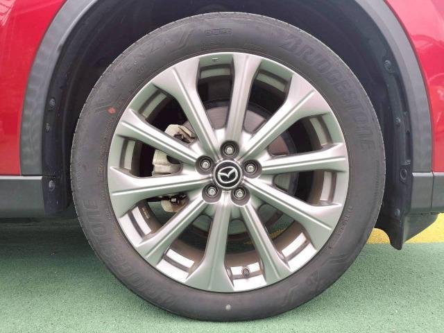 Ref:AUX-25038848 MAZDA CX-60 2023 14 Ref:AUX-25038848 MAZDA CX-60 2023 - Image 14