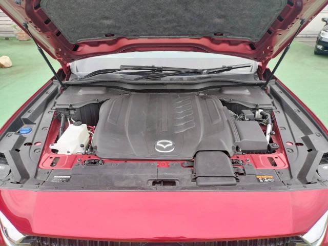 Ref:AUX-25038848 MAZDA CX-60 2023 16 Ref:AUX-25038848 MAZDA CX-60 2023 - Image 16
