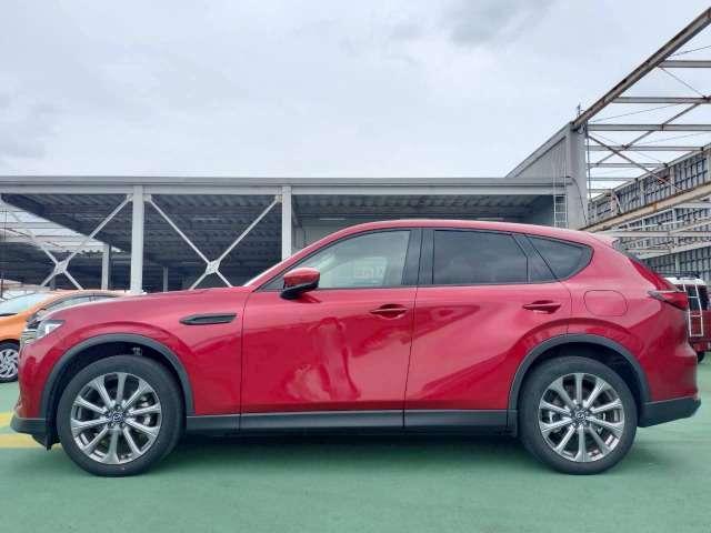 Ref:AUX-25038848 MAZDA CX-60 2023 17 Ref:AUX-25038848 MAZDA CX-60 2023 - Image 17