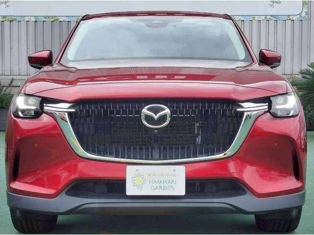 Ref:AUX-25038848 MAZDA CX-60 2023 18 Ref:AUX-25038848 MAZDA CX-60 2023 - Image 18