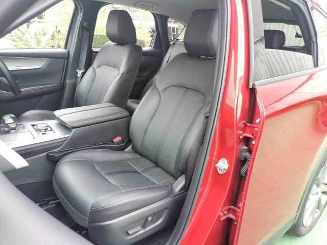 Ref:AUX-25038848 MAZDA CX-60 2023 9 Ref:AUX-25038848 MAZDA CX-60 2023 - Image 9
