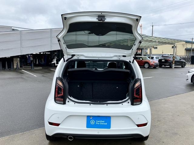 Ref:AUX-25039185 VOLKSWAGEN UP! 2019 5 Ref:AUX-25039185 VOLKSWAGEN UP! 2019 - Image 5
