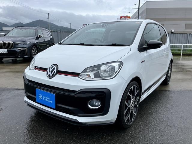 Ref:AUX-25039185 VOLKSWAGEN UP! 2019 1 2019 Volkswagen Up! white gasoline used car Japan export
